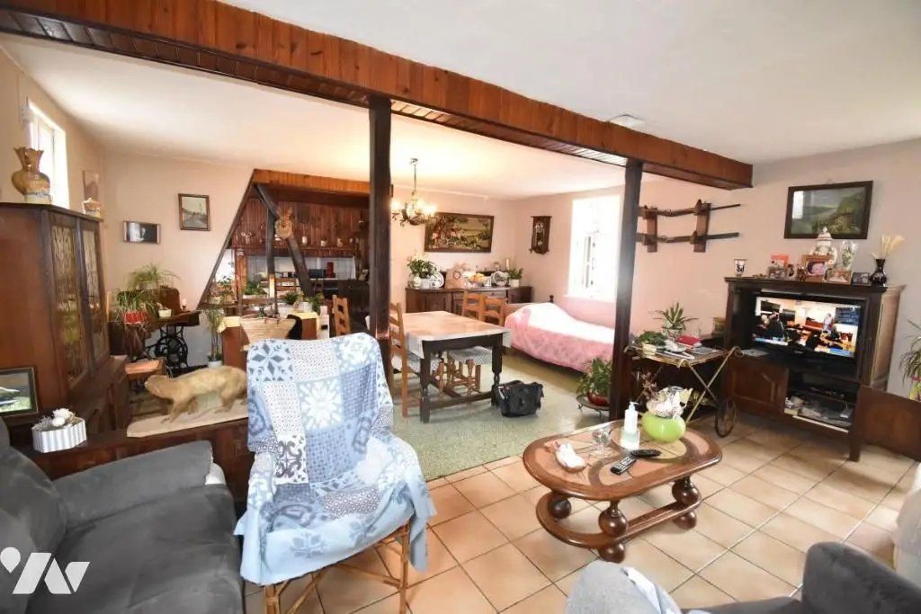 Maison à vendre, 4m², Boves