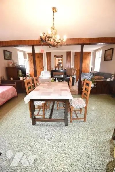 Maison à vendre, 4m², Boves