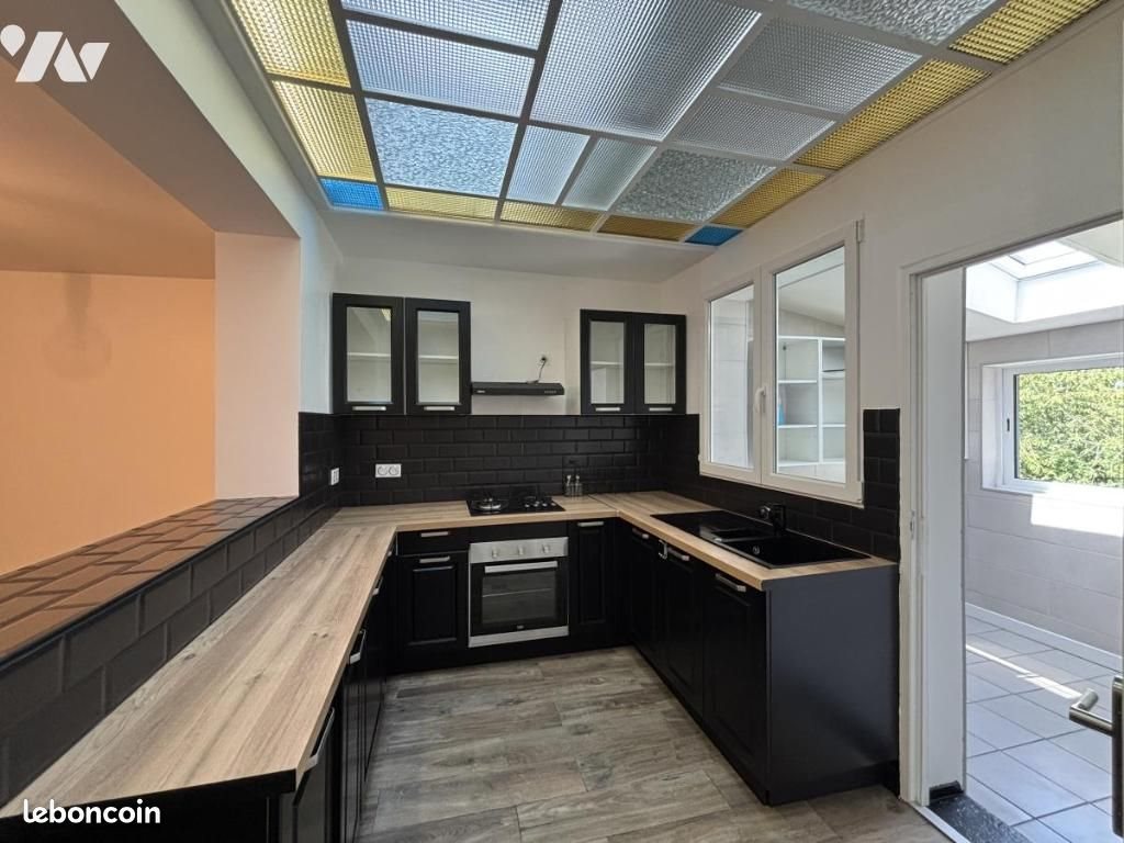 Appartement à louer, 103m², Amiens