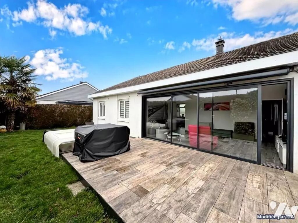 Maison à vendre, 5m², Amiens