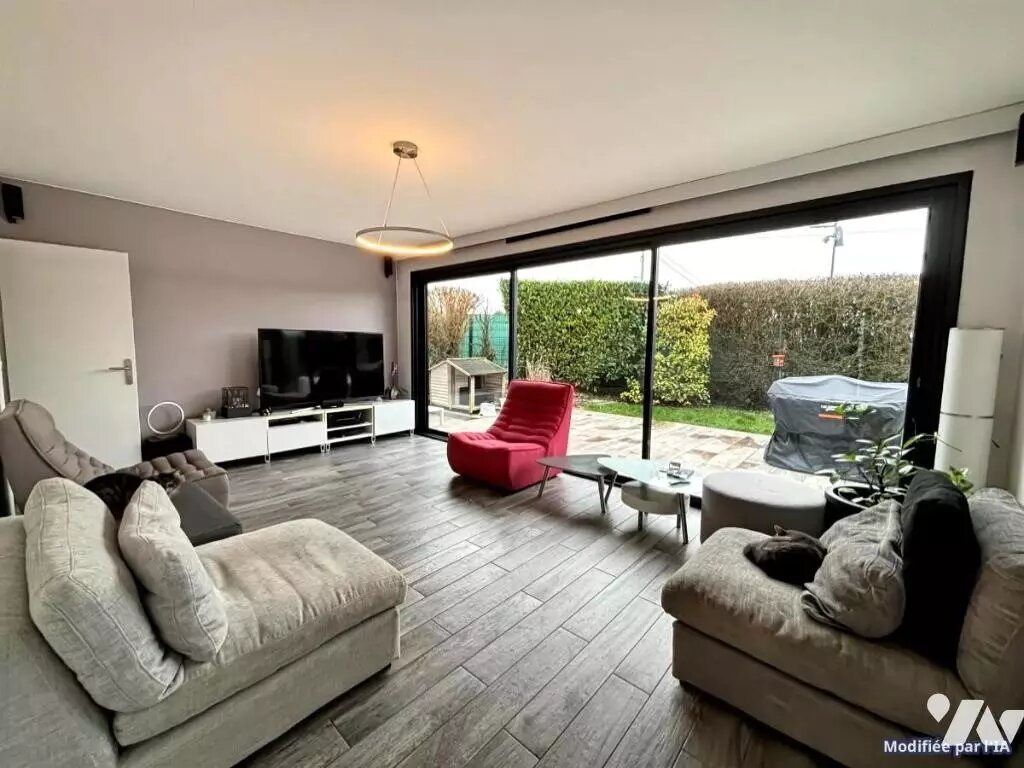 Maison à vendre, 5m², Amiens