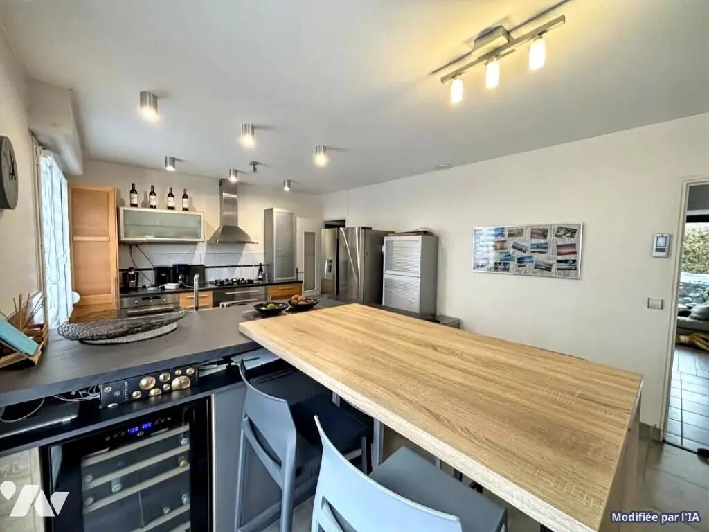 Maison à vendre, 5m², Amiens