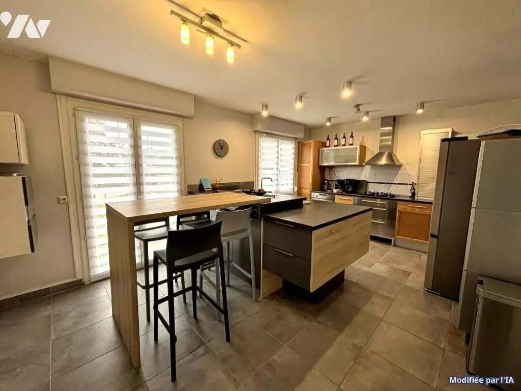 Maison à vendre, 5m², Amiens