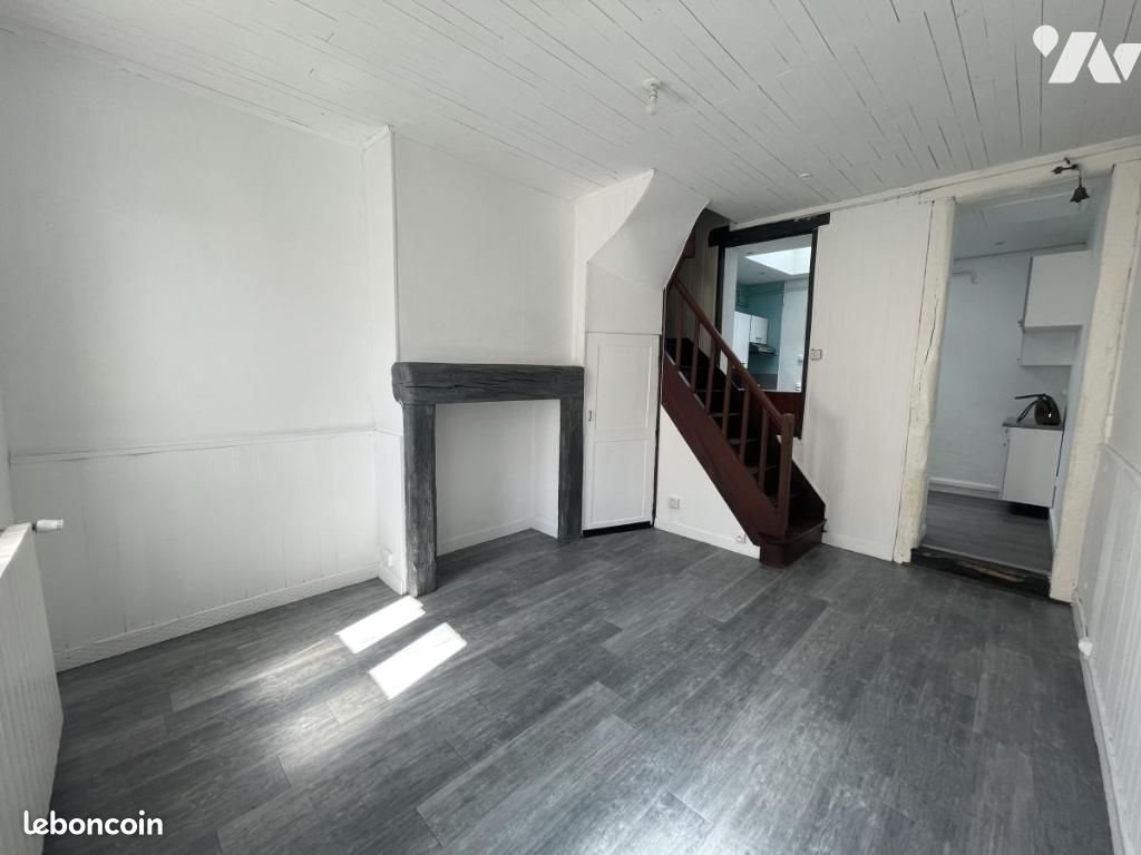Maison à louer, 36m², Amiens