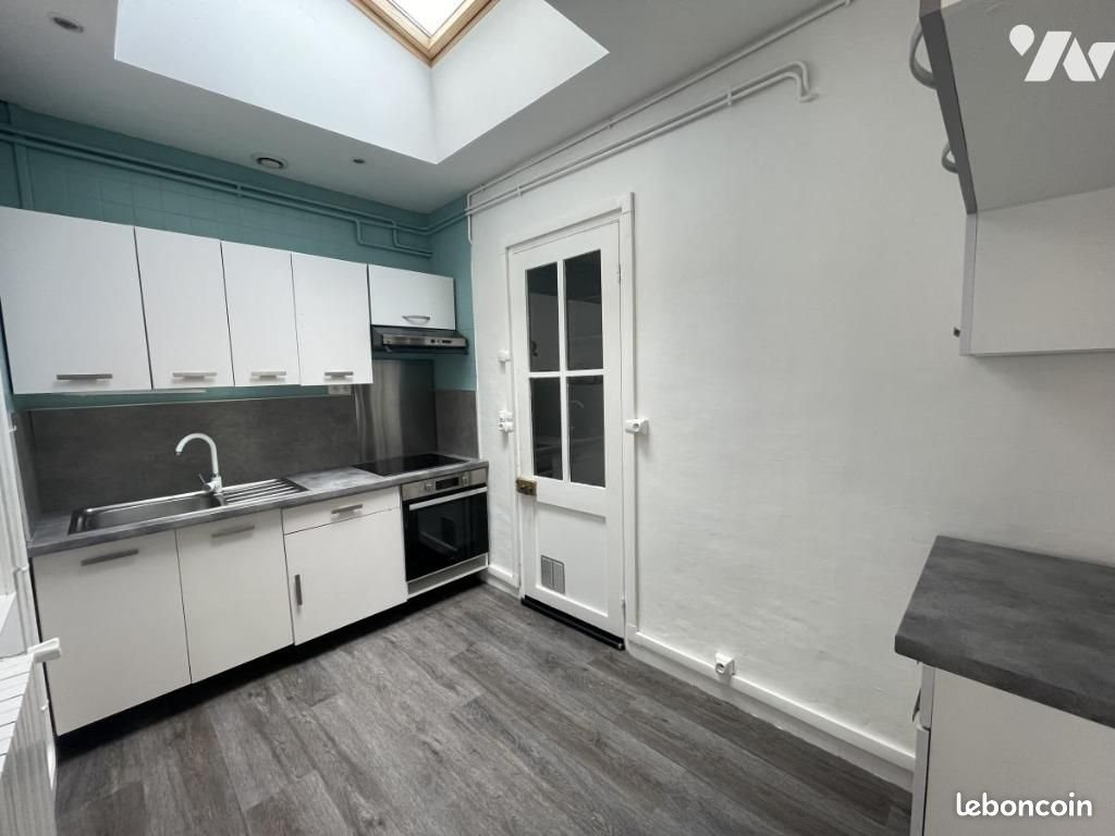 Maison à louer, 36m², Amiens