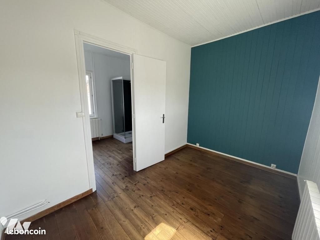 Maison à louer, 36m², Amiens