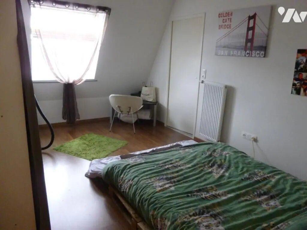 Appartement à louer, 45m², Amiens