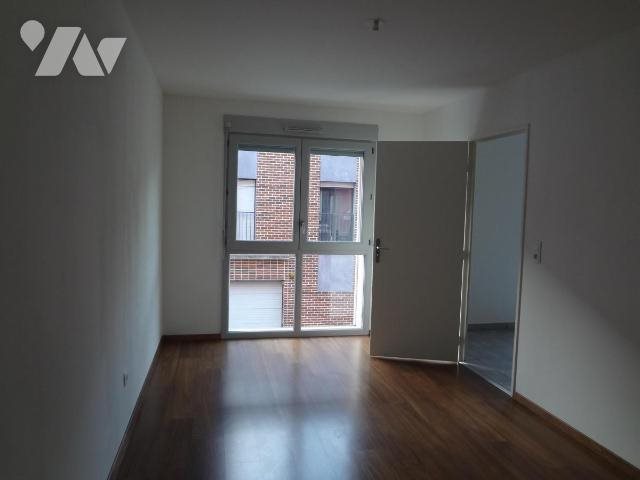 Appartement à louer, 48m², Amiens
