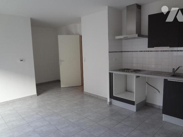 Appartement à louer, 48m², Amiens