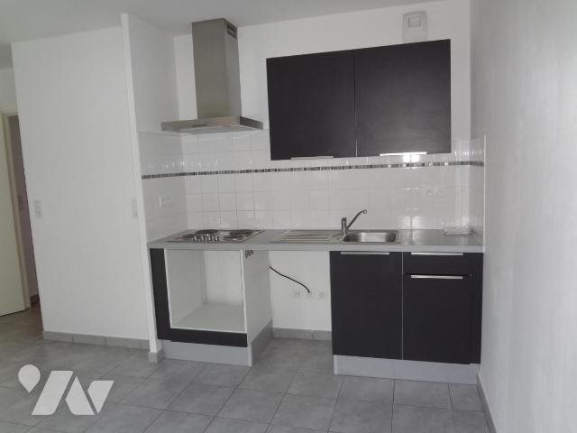 Appartement à louer, 48m², Amiens
