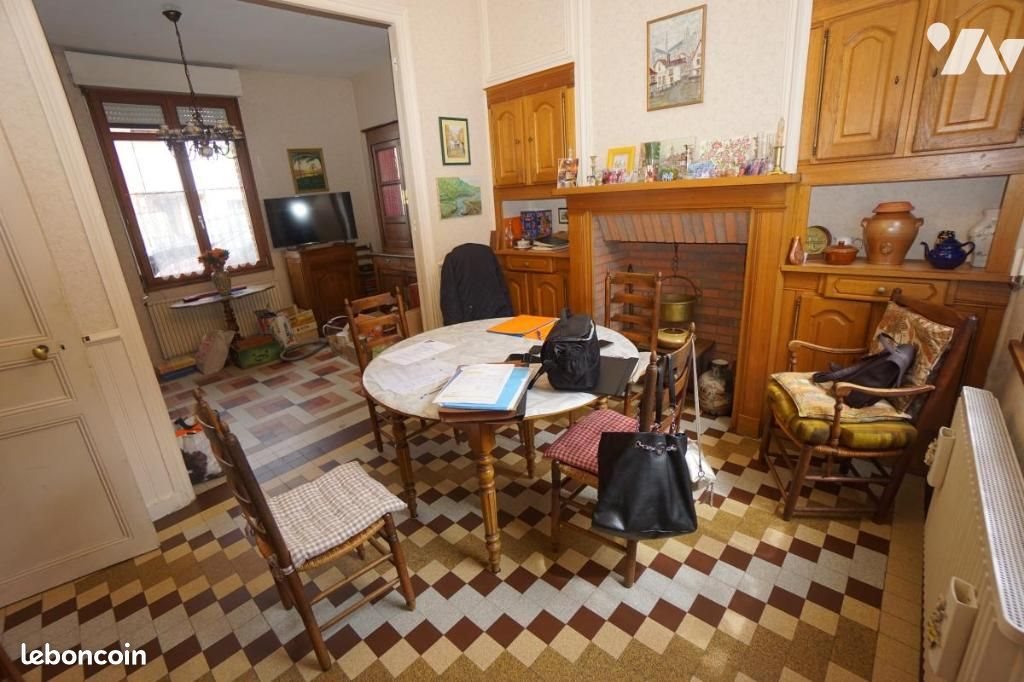 Maison à vendre, 84m², Amiens