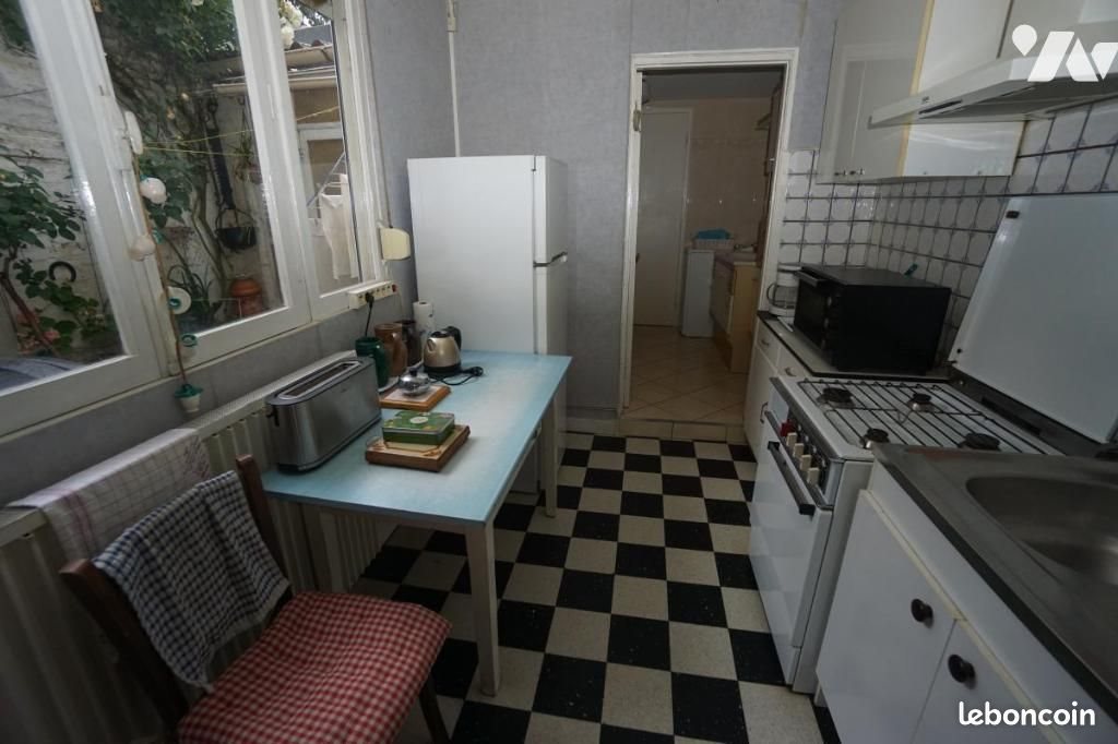 Maison à vendre, 84m², Amiens
