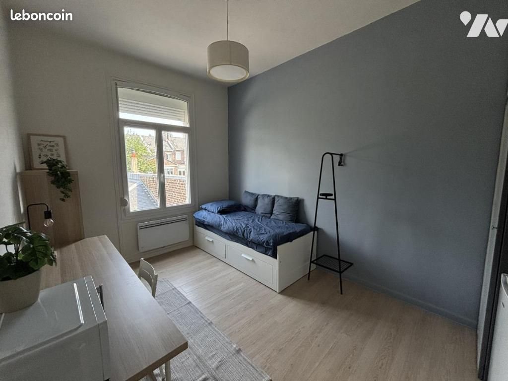 Appartement à louer, 13m², Amiens