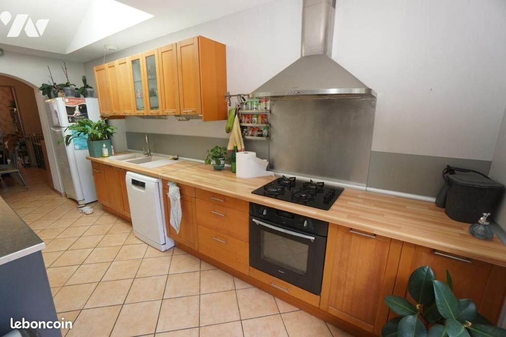 Maison à vendre, 94m², Amiens