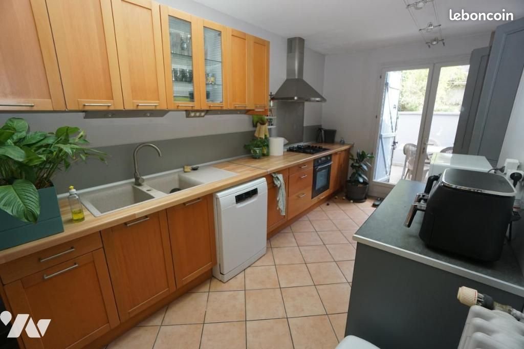 Maison à vendre, 94m², Amiens