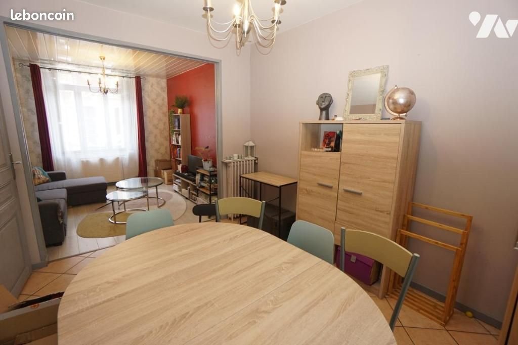Maison à vendre, 94m², Amiens