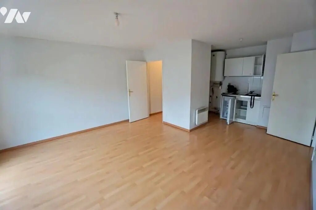 Appartement à vendre, 46m², Amiens
