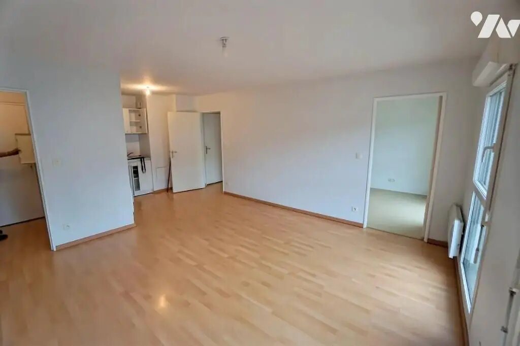 Appartement à vendre, 46m², Amiens