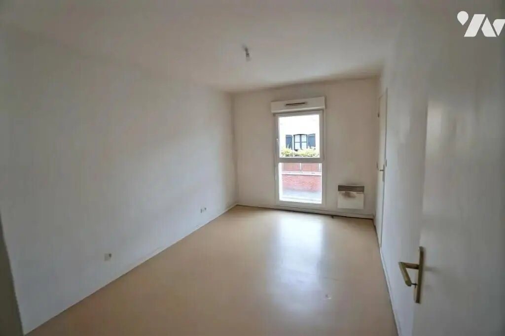 Appartement à vendre, 46m², Amiens