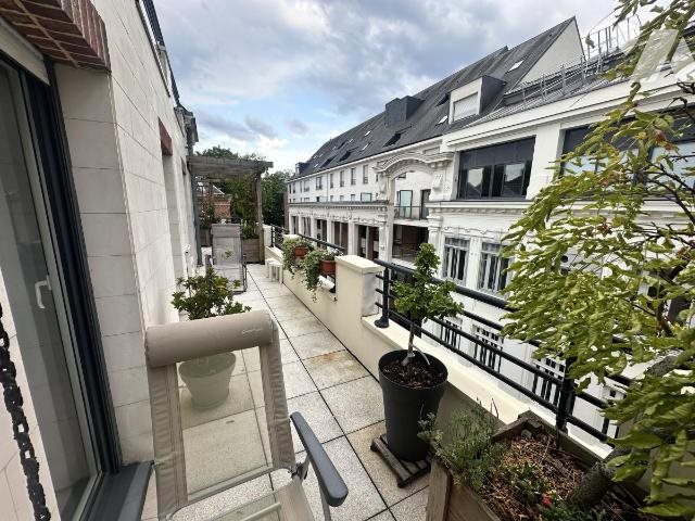 Appartement à vendre, 167m², Amiens
