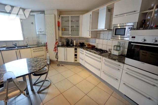 Appartement à vendre, 167m², Amiens