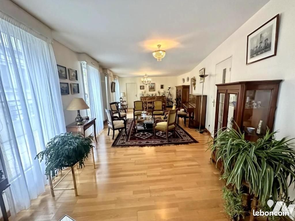 Appartement à vendre, 167m², Amiens