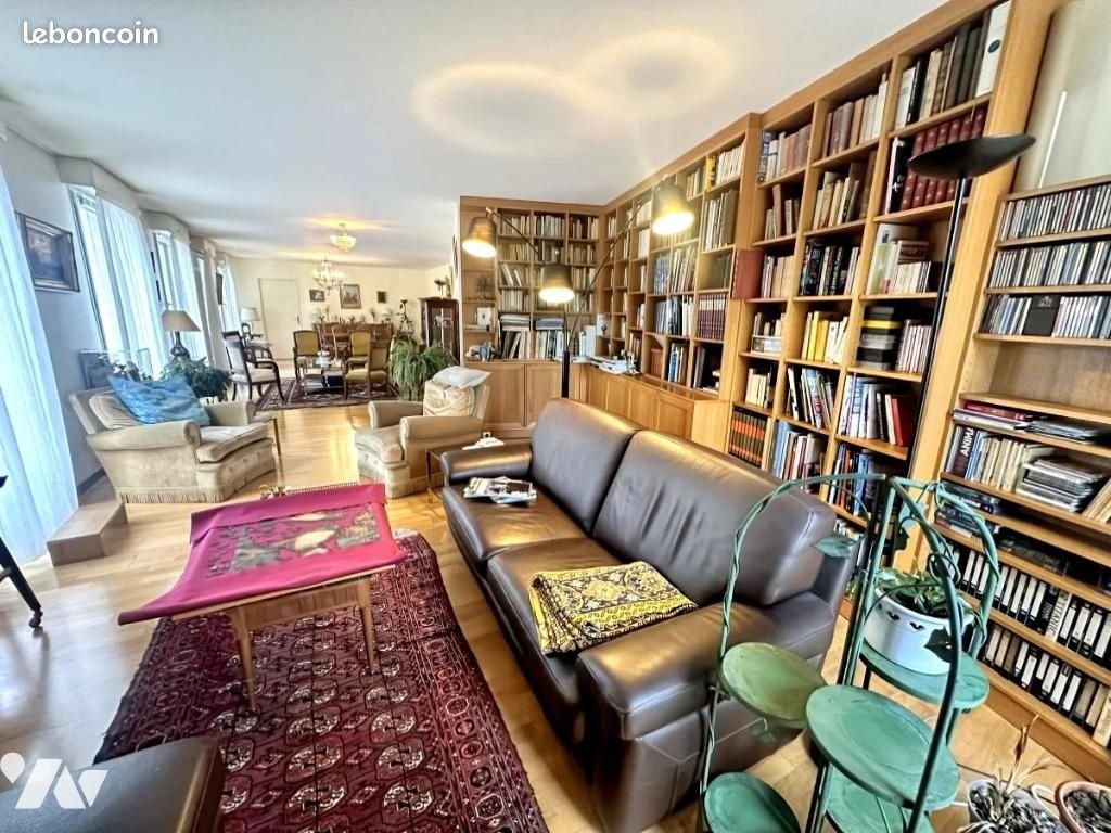 Appartement à vendre, 167m², Amiens