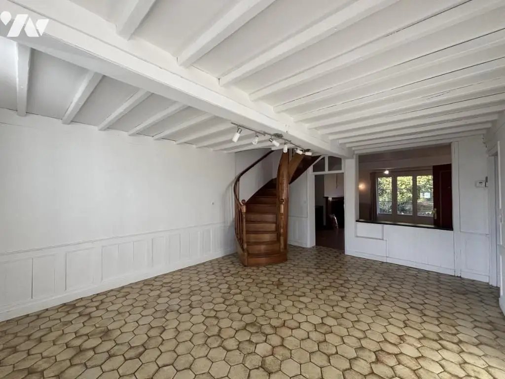 Maison à vendre, 6m², Chaussoy-Epagny