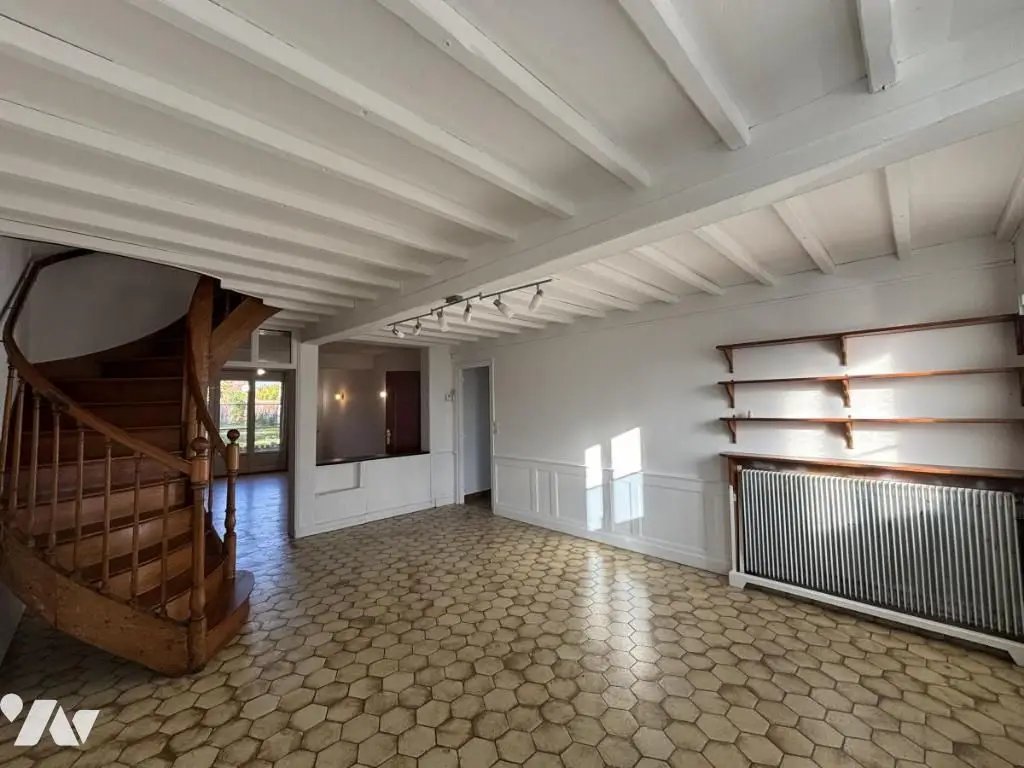 Maison à vendre, 6m², Chaussoy-Epagny