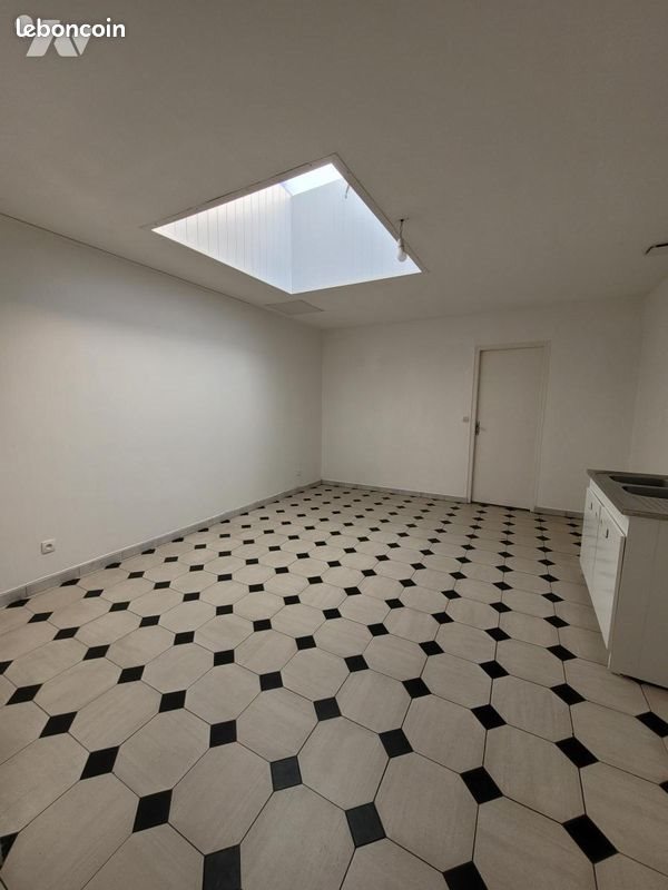 Appartement à louer, 42m², Amiens