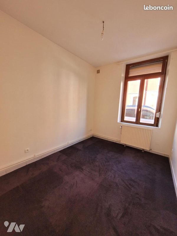 Appartement à louer, 42m², Amiens
