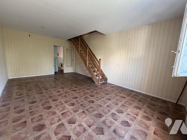 Maison à vendre, 67m², Amiens