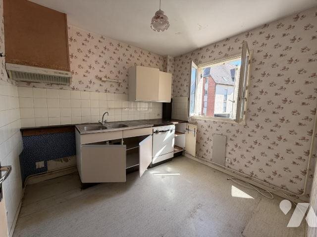 Maison à vendre, 67m², Amiens