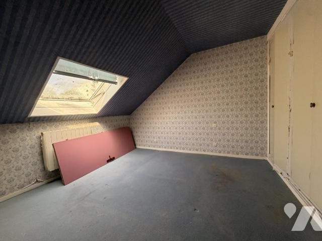Maison à vendre, 67m², Amiens