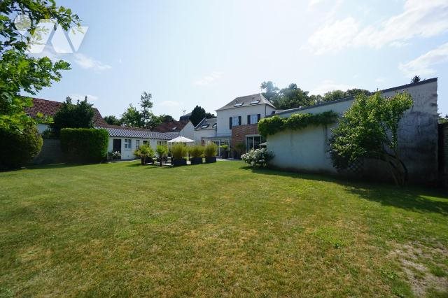 Maison à vendre, 206m², Amiens
