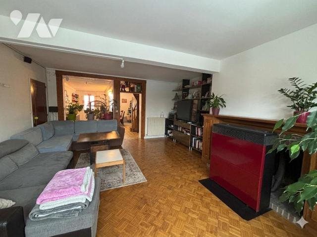 Maison à vendre, 164m², Chaussoy-Epagny