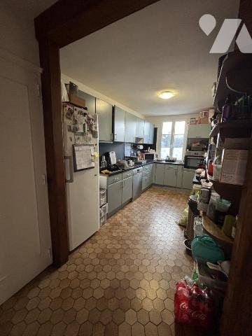 Maison à vendre, 164m², Chaussoy-Epagny