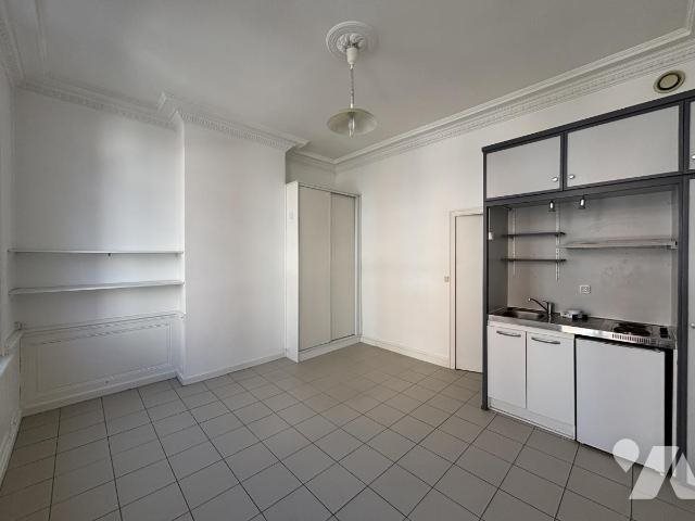 Appartement à louer, 20m², Amiens