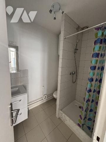 Appartement à louer, 20m², Amiens