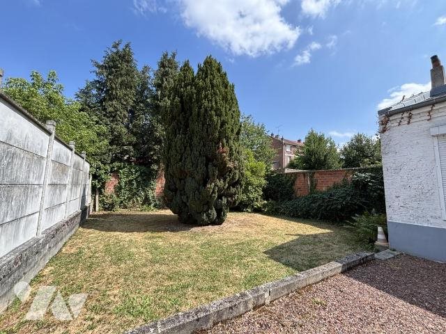 Appartement à louer, 20m², Amiens