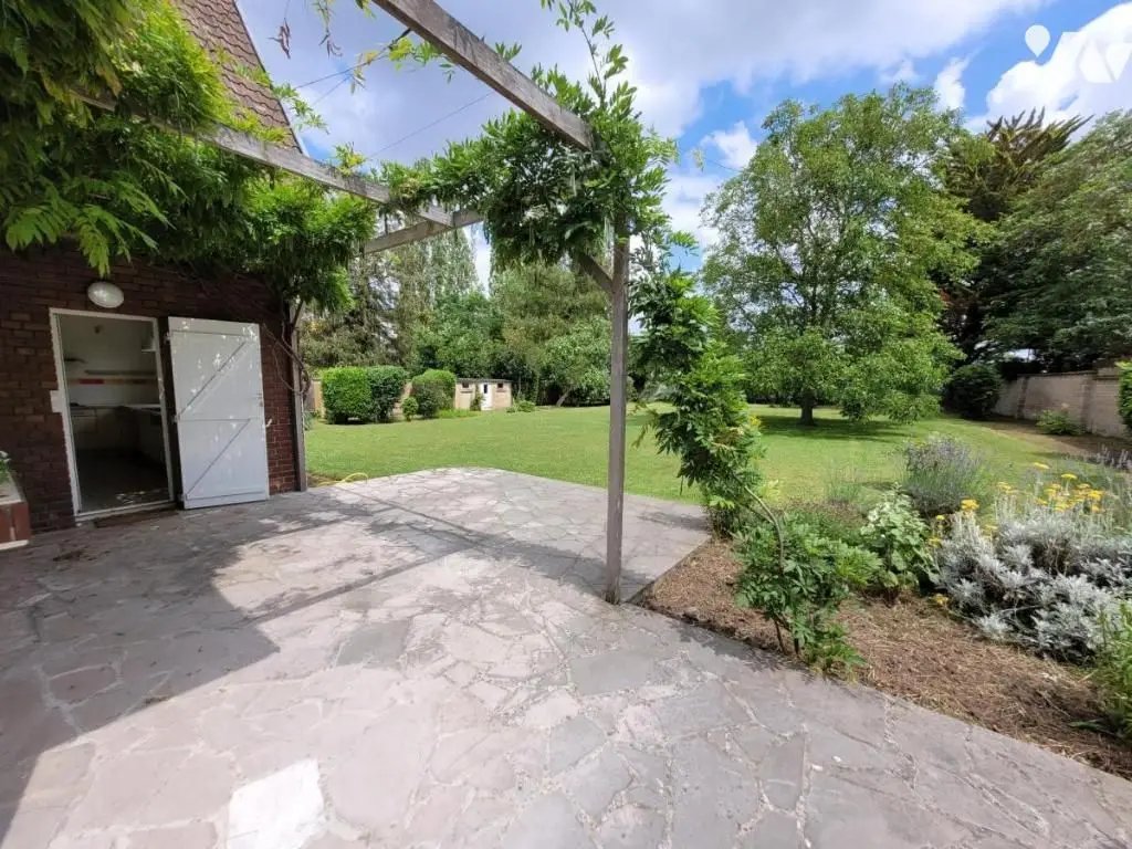 Maison à louer, 243m², Amiens