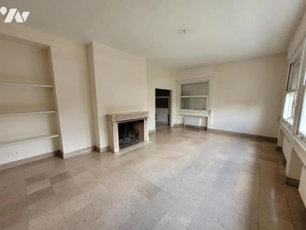 Maison à louer, 243m², Amiens