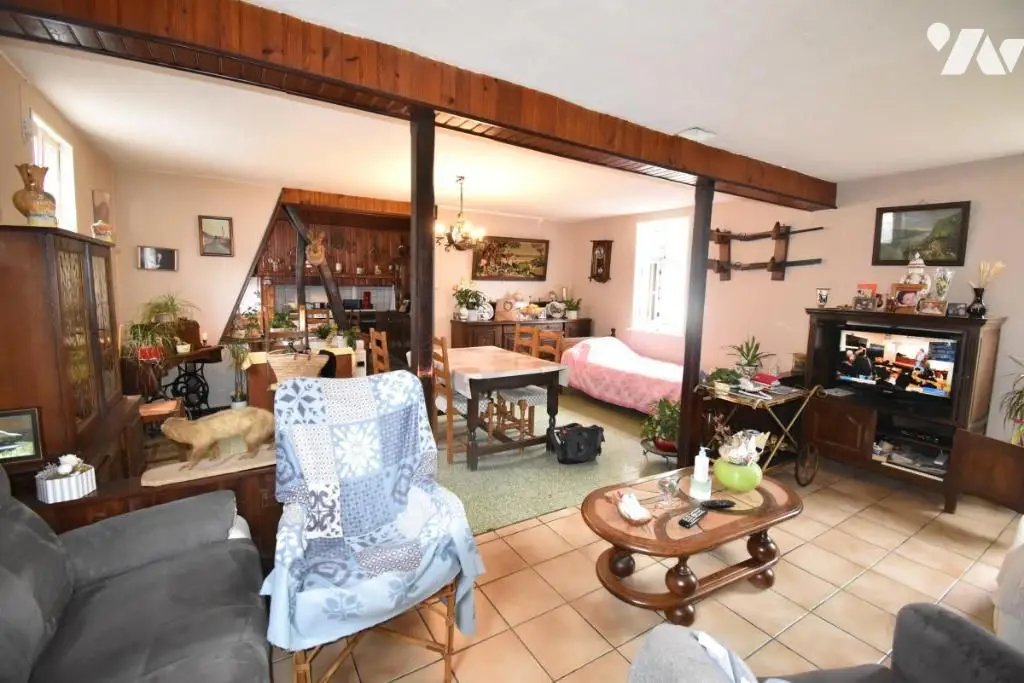 Maison à vendre, 4m², Boves