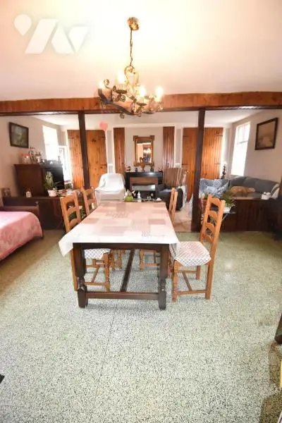 Maison à vendre, 4m², Boves