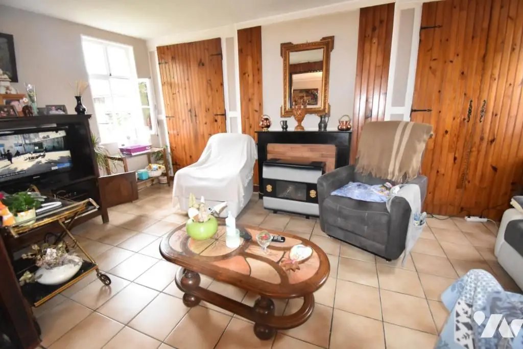 Maison à vendre, 4m², Boves