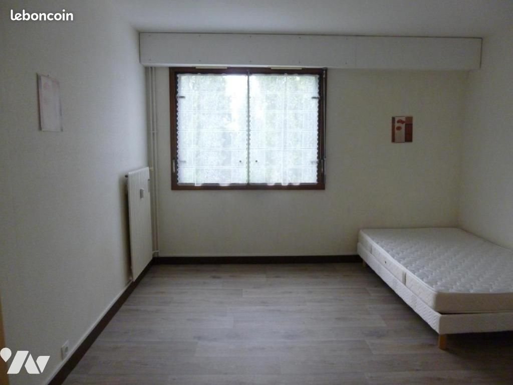 Appartement à louer, 19m², Amiens