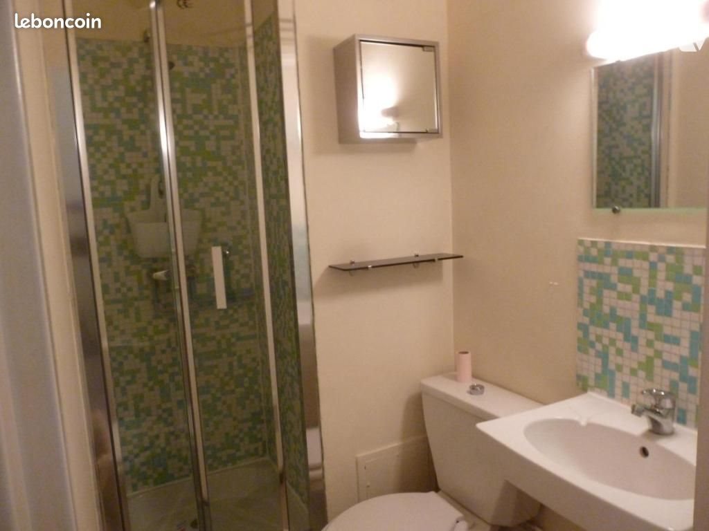 Appartement à louer, 19m², Amiens