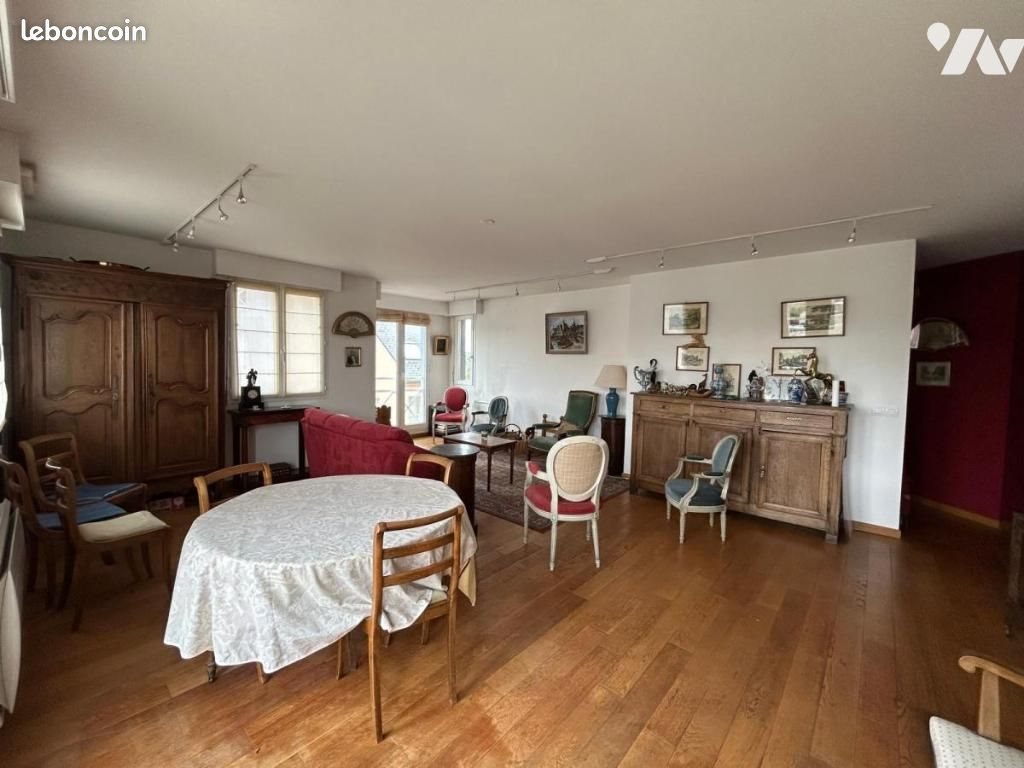 Maison à vendre, 123m², Amiens