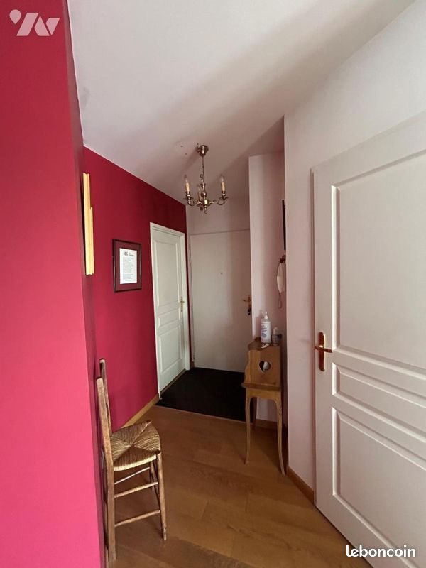 Maison à vendre, 123m², Amiens