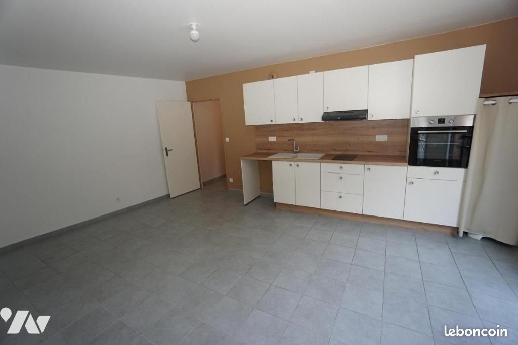 Appartement à louer, 40m², Amiens